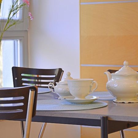 Sunnyhome Baltycka 斯维诺乌伊希切 外观 照片