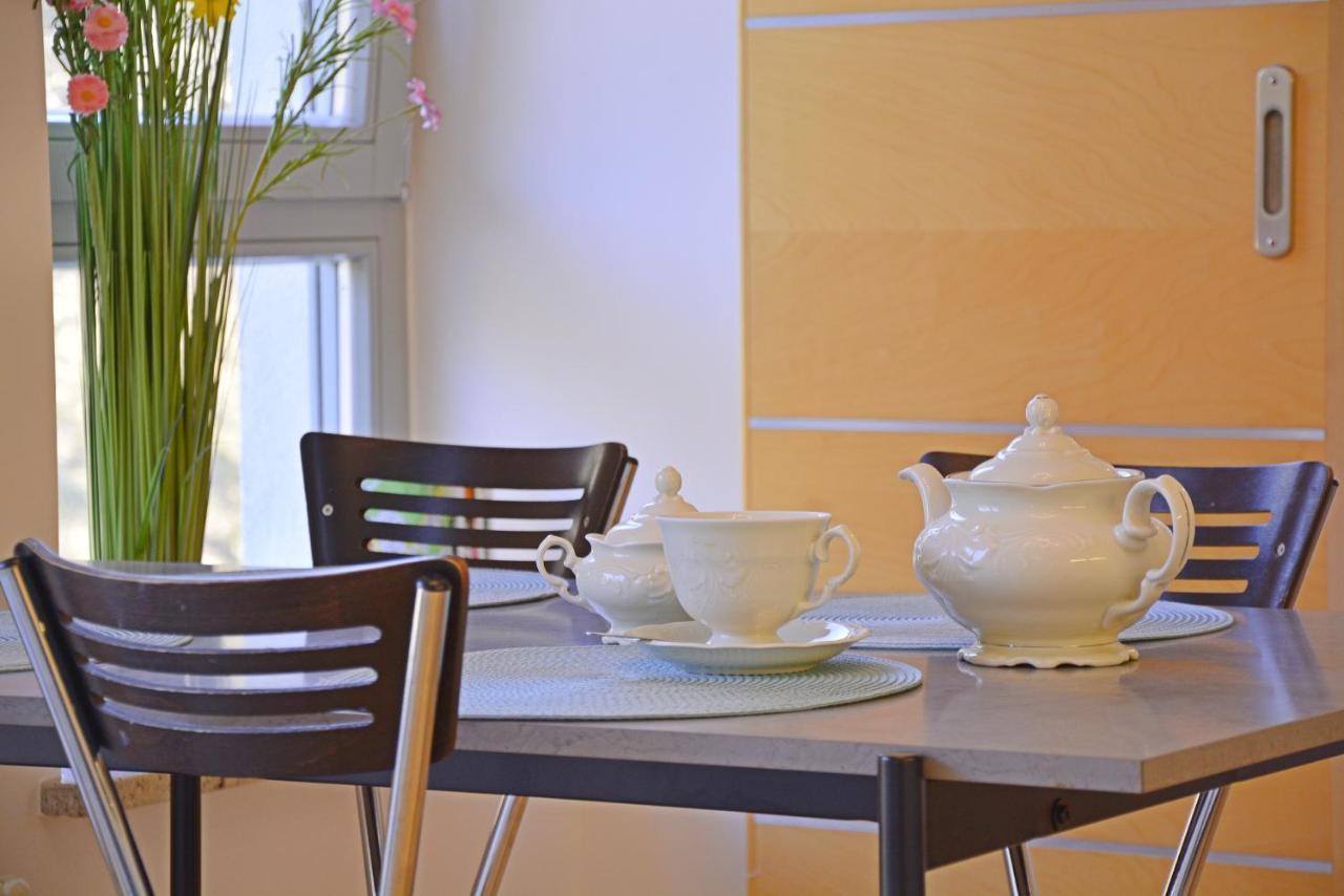 Sunnyhome Baltycka 斯维诺乌伊希切 外观 照片